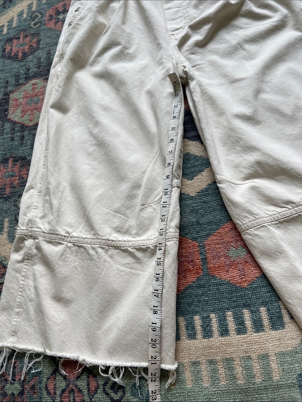 We the Free Rambler Overalls - Picture 6 of 9